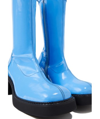 MIISTA - VERO BLUE ANKLE BOOTS les ligaments