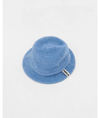 TEKLA - BUCKET HAT NORDIC BLUE vente chaude votre 