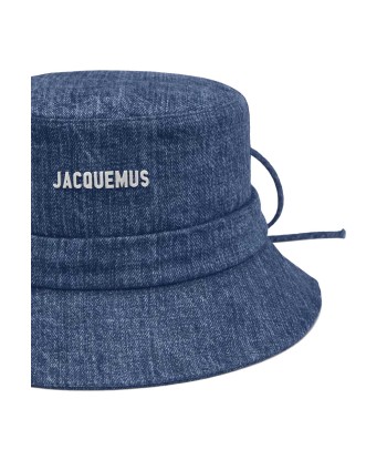 JACQUEMUS - LE BOB GADJO BLUE plus qu'un jeu 