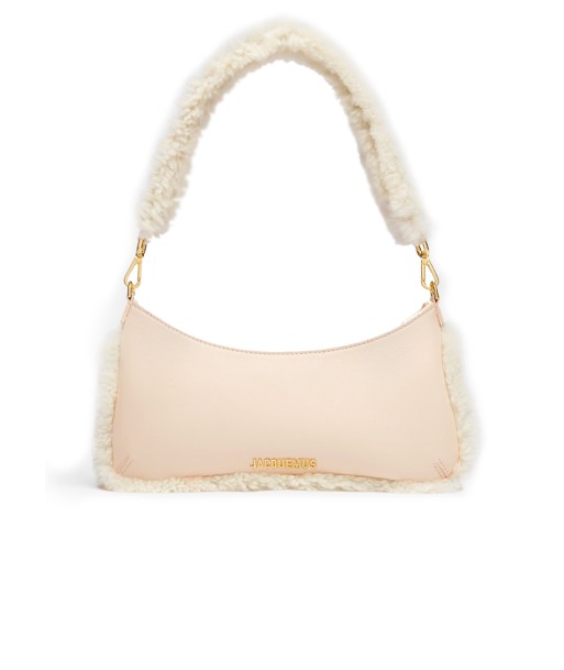 JACQUEMUS - LE BISOU DOUX LIGHT BEIGE de votre