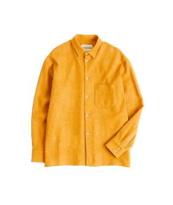 A KIND OF GUISE - GUSTO SHIRT BUTTERSCOTCH d'Europe débarque