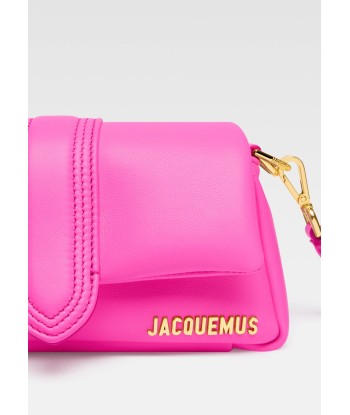 JACQUEMUS - LE PETIT BAMBIMOU NEON PINK est présent 