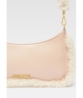 JACQUEMUS - LE BISOU DOUX LIGHT BEIGE de votre