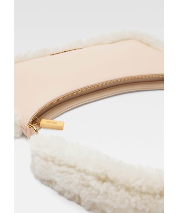 JACQUEMUS - LE BISOU DOUX LIGHT BEIGE de votre