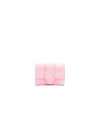 JACQUEMUS - LE COMPACT BAMBINO PALE PINK shop