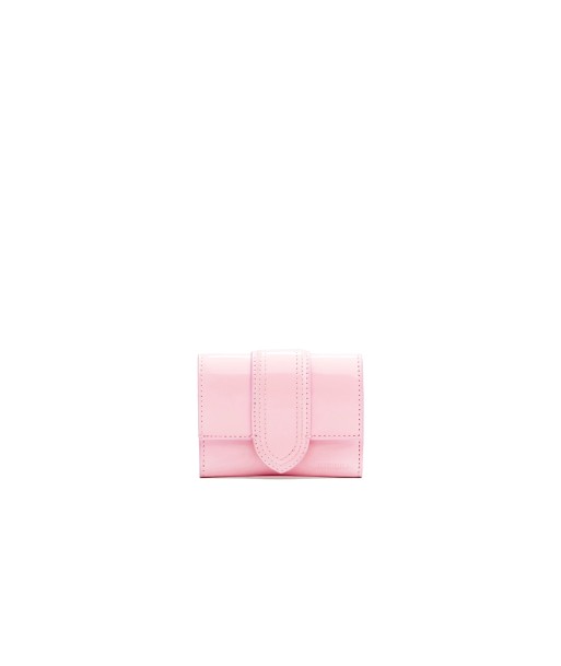 JACQUEMUS - LE COMPACT BAMBINO PALE PINK shop