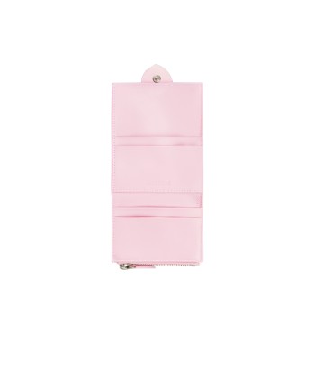 JACQUEMUS - LE COMPACT BAMBINO PALE PINK shop