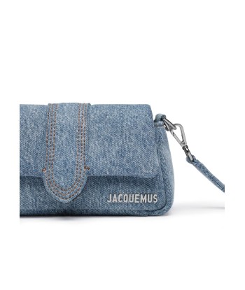 JACQUEMUS - LE PETIT BAMBIMOU DENIM les ctes