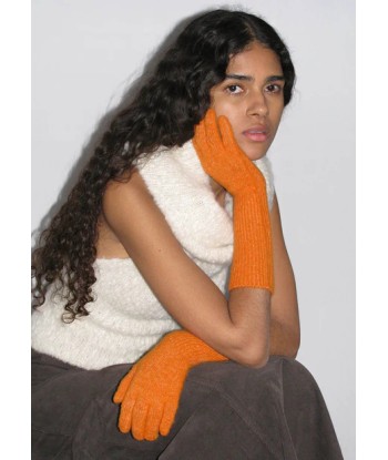 PALOMA WOOL - PETER ORANGE en linge