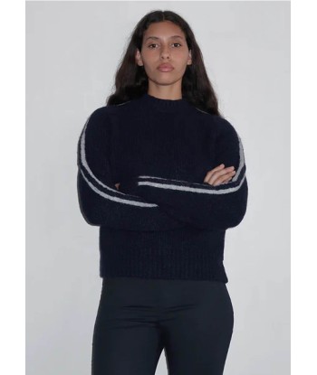 PALOMA WOOL - GRAND SLAM NAVY en ligne