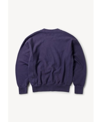 ARIES - PREMIUM TEMPLE SWEATSHIRT PURPLE ou a consommer sur place