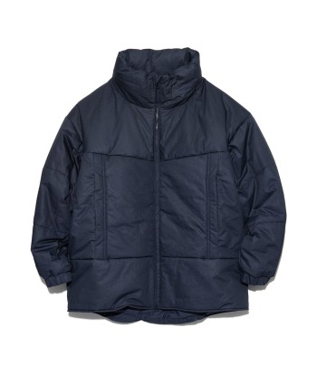 NANAMICA - INSULATION JACKET NAVY shop