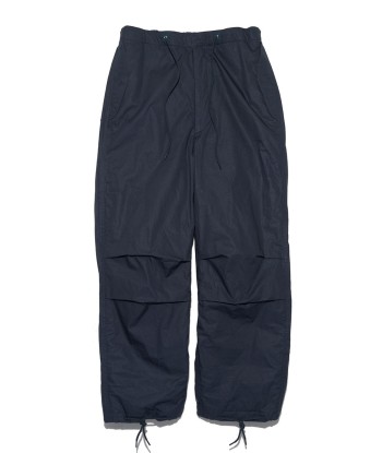 NANAMICA - INSULATION PANTS NAVY chez Cornerstreet bien 