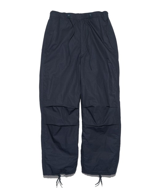 NANAMICA - INSULATION PANTS NAVY chez Cornerstreet bien 