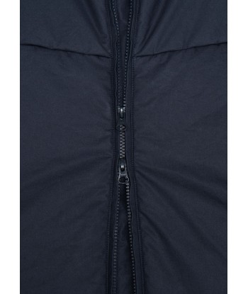 NANAMICA - INSULATION JACKET NAVY shop