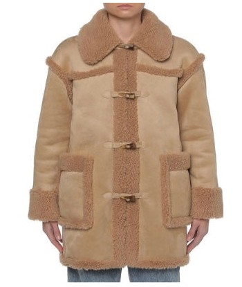 Manteau MOSCHINO le concept de la Pate a emporter 