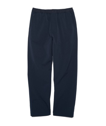 NANAMICA - ALPHADRY WIDE EASY PANTS NAVY prix pour 