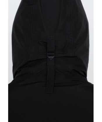 NANAMICA - GORE-TEX DOWN COAT BLACK destockage