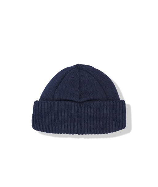 NANAMICA - GORE-TEX INFINIUM BEANIE NAVY le concept de la Pate a emporter 