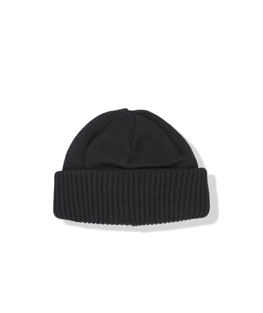 NANAMICA - GORE-TEX INFINIUM BEANIE BLACK Venez découvrir notre 