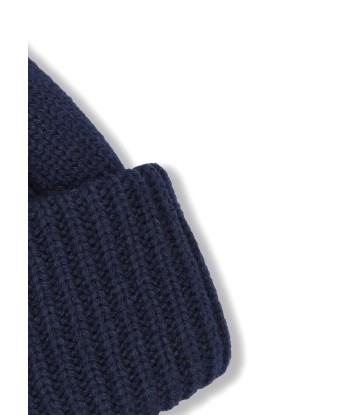 NANAMICA - GORE-TEX INFINIUM BEANIE NAVY le concept de la Pate a emporter 