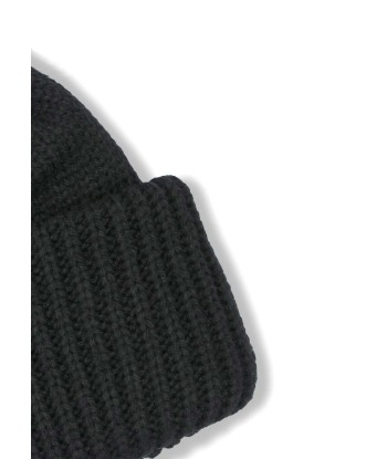 NANAMICA - GORE-TEX INFINIUM BEANIE BLACK Venez découvrir notre 