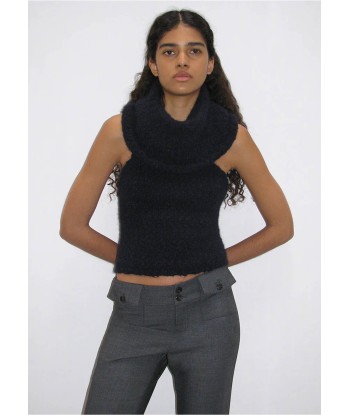 PALOMA WOOL - GROELENDIA NAVY 50-70% off 