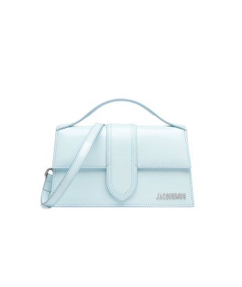 JACQUEMUS - LE GRAND BAMBINO LIGHT BLUE france