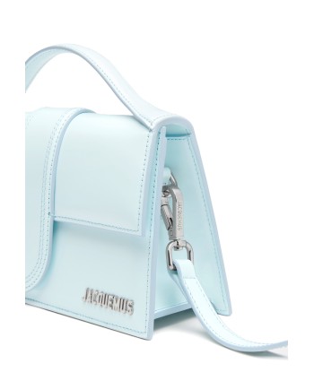 JACQUEMUS - LE GRAND BAMBINO LIGHT BLUE france