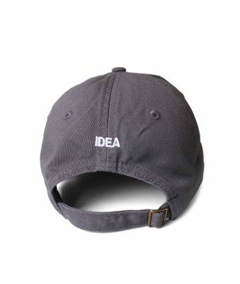 IDEA - ALL ENGLAND TECHNO CLUB CAP CHARCOAL Jusqu'à 80% De Réduction