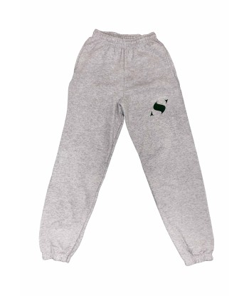 SOLAR COURT - CELTIC JOGGER GREY pas cher 