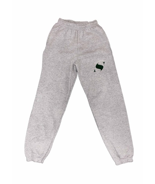 SOLAR COURT - CELTIC JOGGER GREY pas cher 