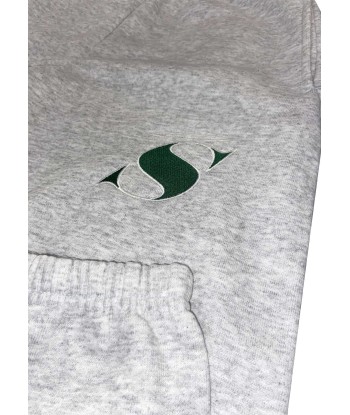 SOLAR COURT - CELTIC JOGGER GREY pas cher 