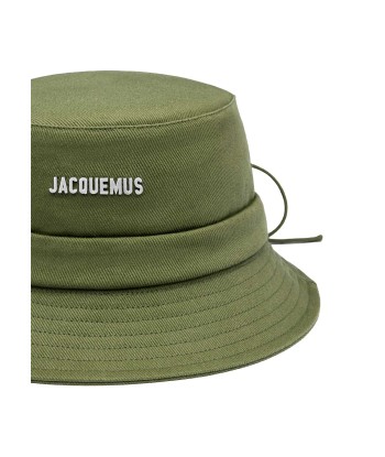 JACQUEMUS - LE BOB GADJO KHAKI online