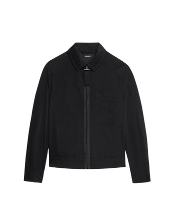 JACQUEMUS - LE BLOUSON LINU BLACK les ligaments